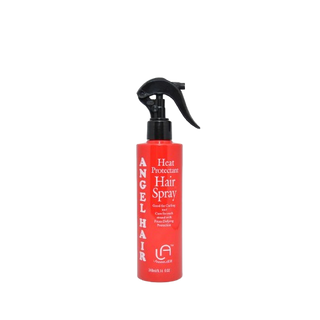 Angel Hair Heat Protectant Spray