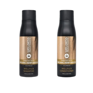 Bundle - Wellplex Shampoo + Conditioner