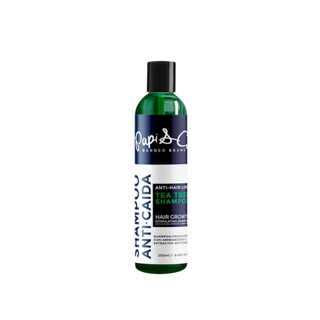 Revitalizing Tea Tree Anti-Hair Loss Shampoo