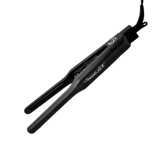 The Hummingbird 1/4 Inch Thin Hair Straightener