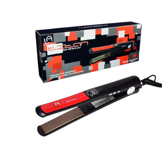 Titan 1" Titanium Digital Flat Iron