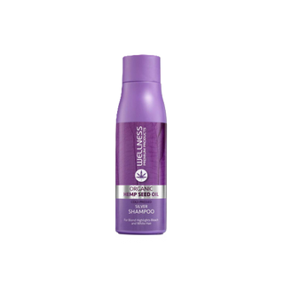 WELLNESS PREMIUM PRODUCTS Hemp Seed Silver Shampoo 500ml