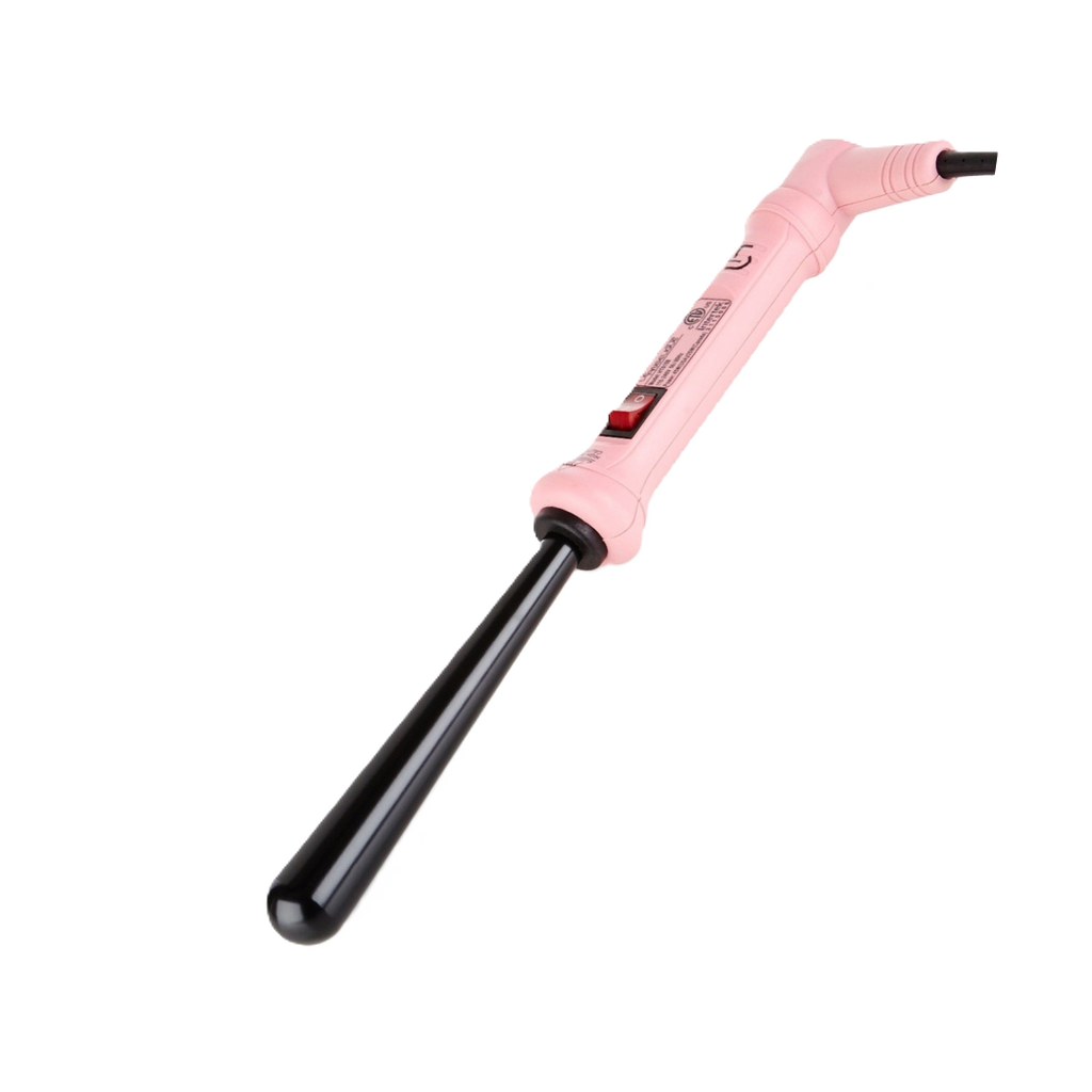 Reverse Tapered Curling Wand 1/2 - 1 Inch (13-25mm) – Le  display picture 2