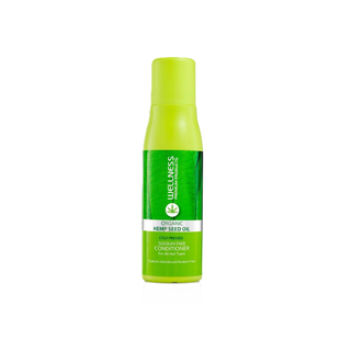 WELLNESS PREMIUM PRODUCTS Hemp Seed Organic Hemp Conditioner