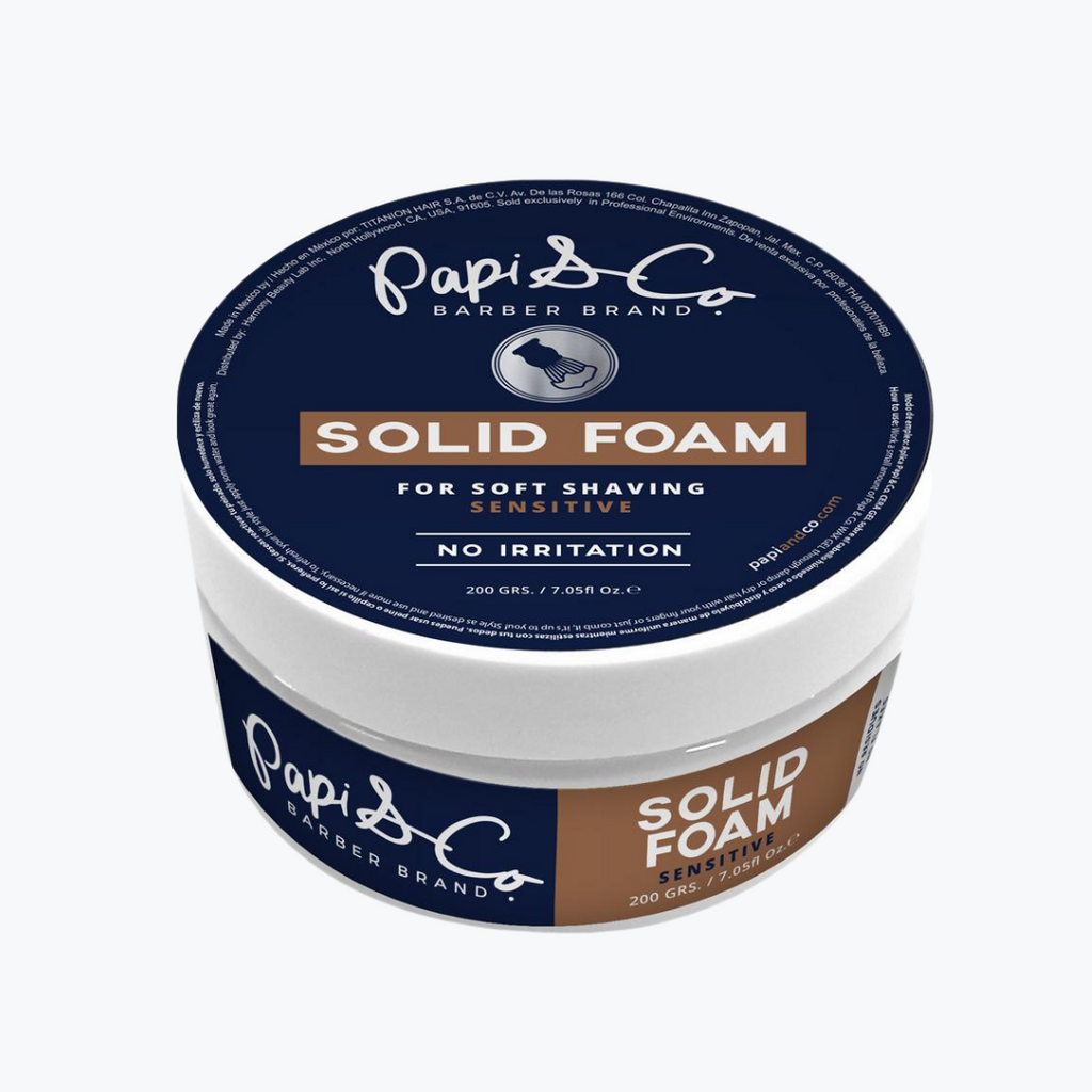 Papi & Co. Solid Foam - Le Angelique
