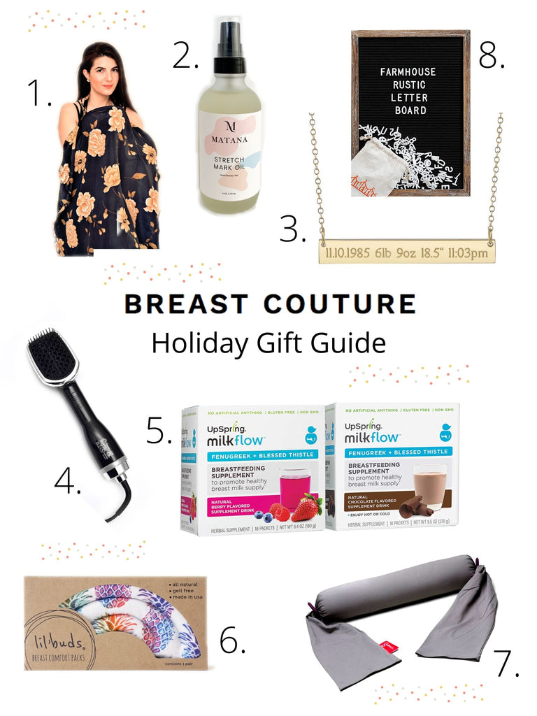 Holiday Gift Guide Feature