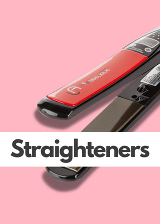 Hair Straighteners