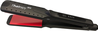 Thairapy 365 Wet to Dry Steam Hair Straightener | Le Angelique