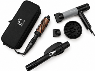 Le Angelique 20th Anniversary Ultimate Styling Set