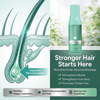 Wellness Hydrating Conditioner for Curly & Coily Hair | 500ml