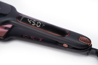 Infrared Hair Straightener