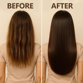 Wellness Hydration Shampoo | Moisturizing Shampoo for Dry Hair 500ml