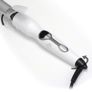 3-in-1 Interchangeable Curling Iron Set | Ceramic & Titanium Curling Wand | Le Angelique