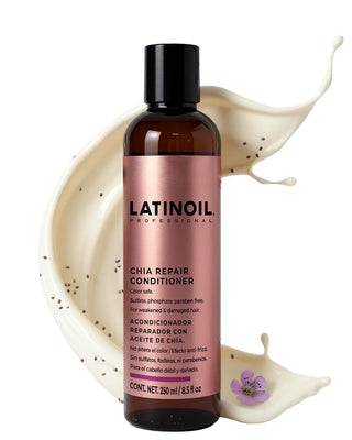 Latinoil Chia Repair Conditioner