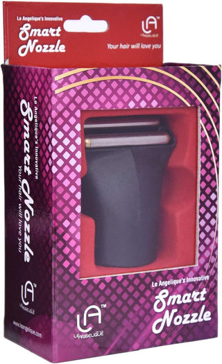Le Angelique BelleAir 777 Professional Ionic Hair Dryer