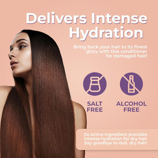 Latinoil Chia Repair Conditioner