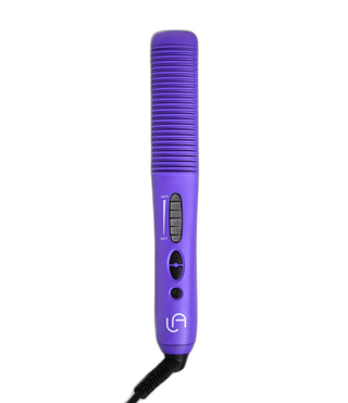 LA-16 Ionic Hair Styling Comb