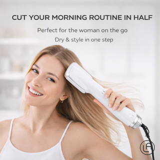 Brush n' Blow