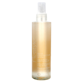 B Balance Restyle Heat Protection Spray | Anti-Frizz & Shine 8 oz