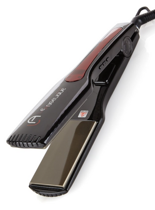LA Titan G3 1.75" Titanium Flat Iron | Professional Hair Straightener | Le Angelique