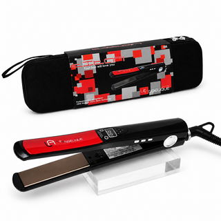 Titan 1 Titanium Digital Flat Iron | Le Angelique