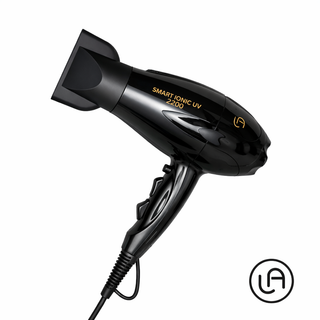 Blow Dryer Smart Ionic UV 2200