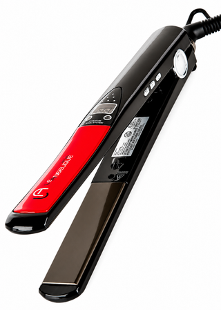 Titan 1 Titanium Digital Flat Iron | Le Angelique