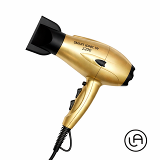 Blow Dryer Smart Ionic UV 2200