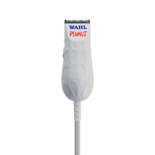 Wahl Professional Peanut Corded Trimmer | Hair & Beard Trimmer | Le Angelique