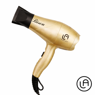 Bisou Mini Travel Hair Dryer | Le Angelique