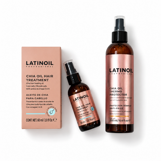Le Angelique 20th Anniversary Everyday Blowout Set