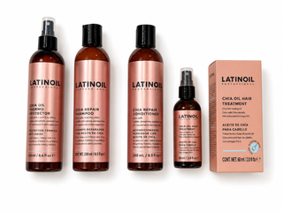 Le Angelique 20th Anniversary Ultimate Styling Set