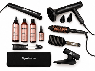 Le Angelique 20th Anniversary Ultimate Styling Set