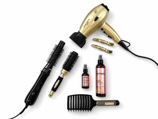 Le Angelique 20th Anniversary Everyday Blowout Set