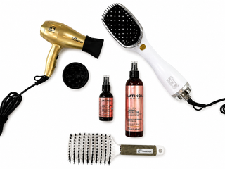 Le Angelique 20th Anniversary Styling Essentials Set