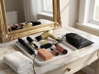 Le Angelique 20th Anniversary Everyday Blowout Set