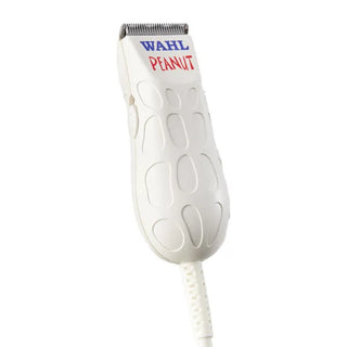 Wahl Professional Peanut Corded Trimmer | Hair & Beard Trimmer | Le Angelique