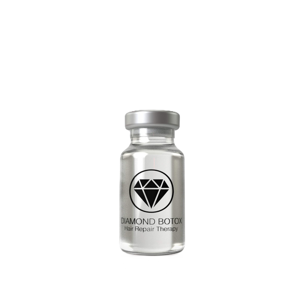 DIAMOND BOTOX – Le Angelique Beauty