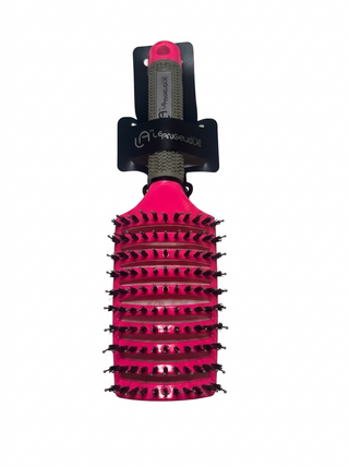 Professional Vent Hair Brush | Fast Drying Detangling Brush | Le Angelique