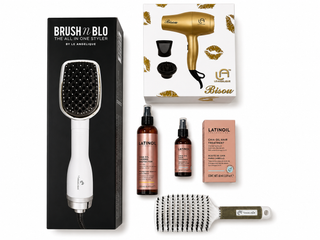 Le Angelique 20th Anniversary Styling Essentials Set