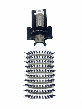 Professional Vent Hair Brush | Fast Drying Detangling Brush | Le Angelique