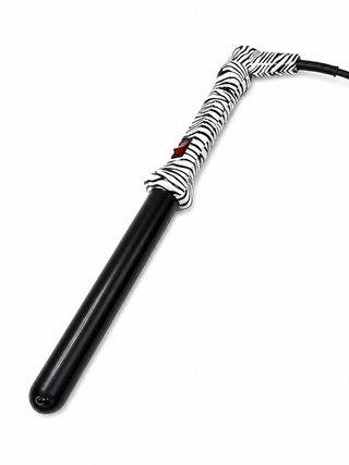 Ultimate Clipless Curling Iron 25mm | Professional Ceramic Curling Wand | Le Angelique