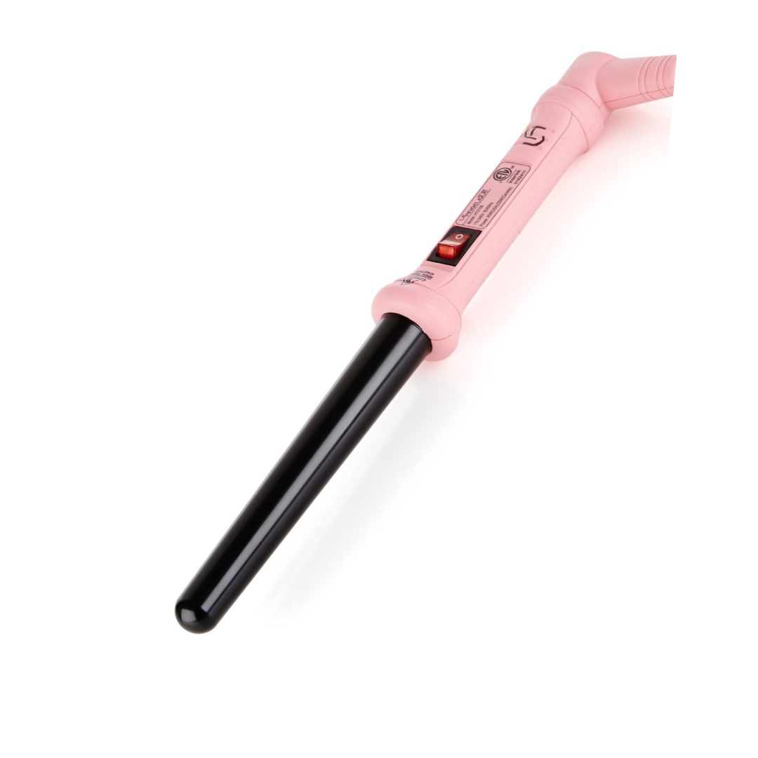 Ultimate Curling Iron 18 25mm Le Angelique Hair Tools