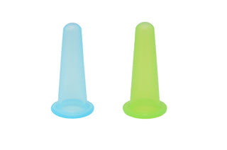 Mira Dynamics Face Cups Set of 2 - Le Angelique