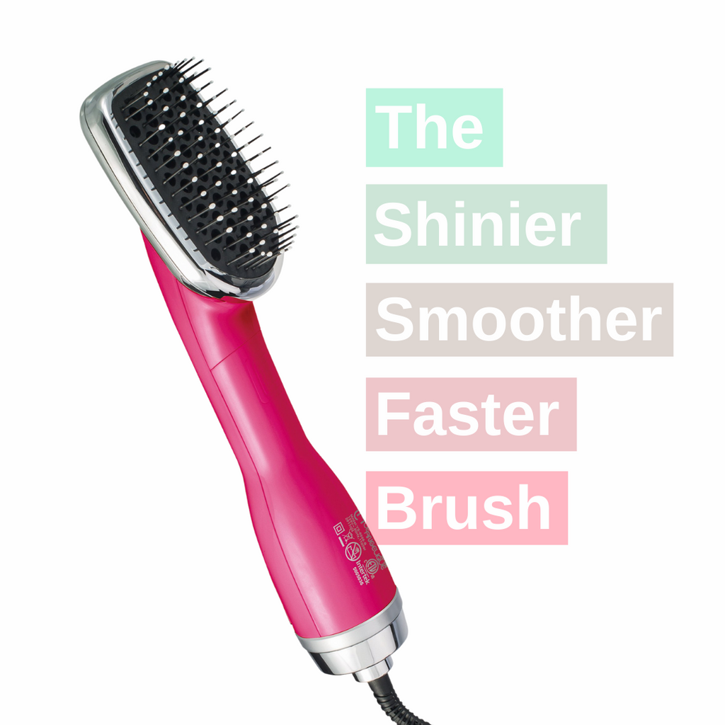Le top angelique straightener