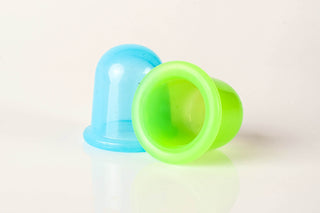 MIRA NATURAL HEALTH & BEAUTY SOLUTIONS Massage Body Cups - Le Angelique