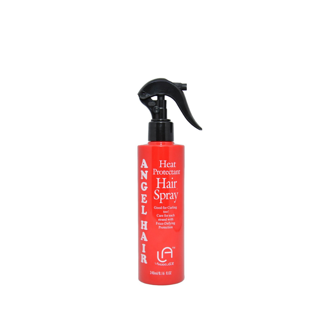 Glossy Shine Heat Protectant Spray - Verb | Sephora
