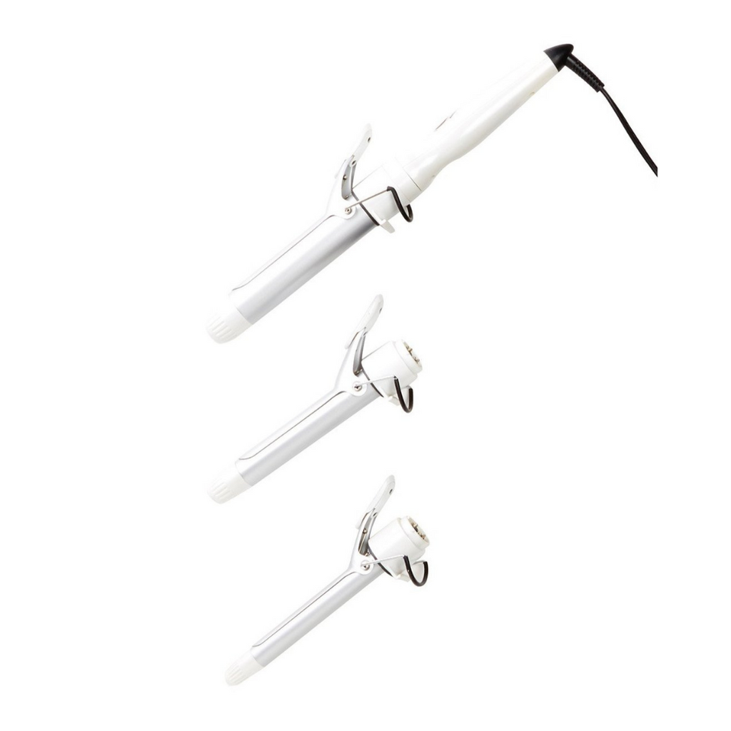 Le angelique curling sales wand