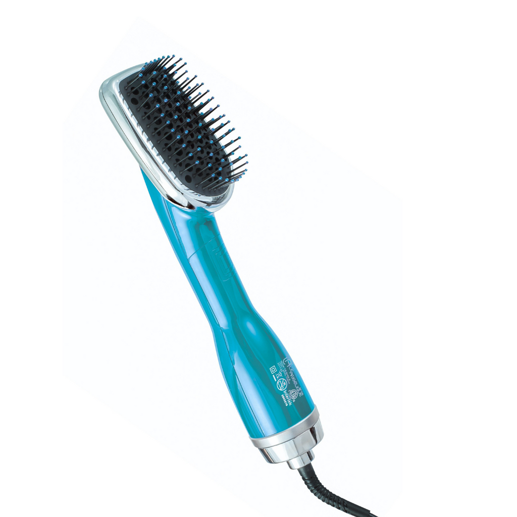 Le Angelique Hair Tools Brush N Blo 1 Step Brush and Dryer