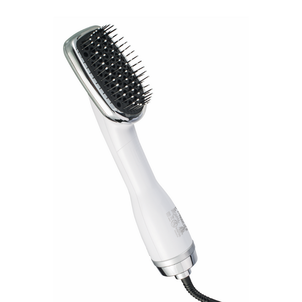 Le Angelique Hair Tools Brush N Blo 1 Step Brush and Dryer
